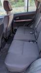 Suzuki Grand Vitara 2,4   JLX-ES 4×4, manuál, ČR