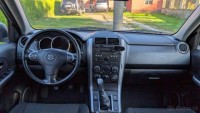 Suzuki Grand Vitara 2,4   JLX-ES 4×4, manuál, ČR