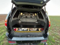 Mitsubishi Pajero 3,0   6V 125kw LPG