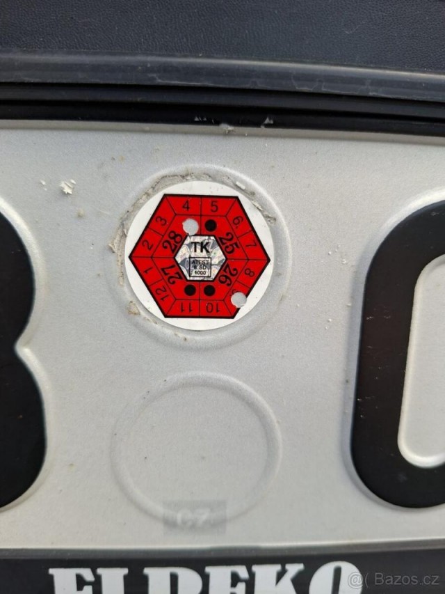 Ford Ranger 3,2