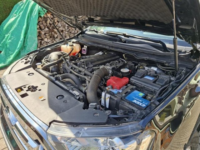 Ford Ranger 3,2