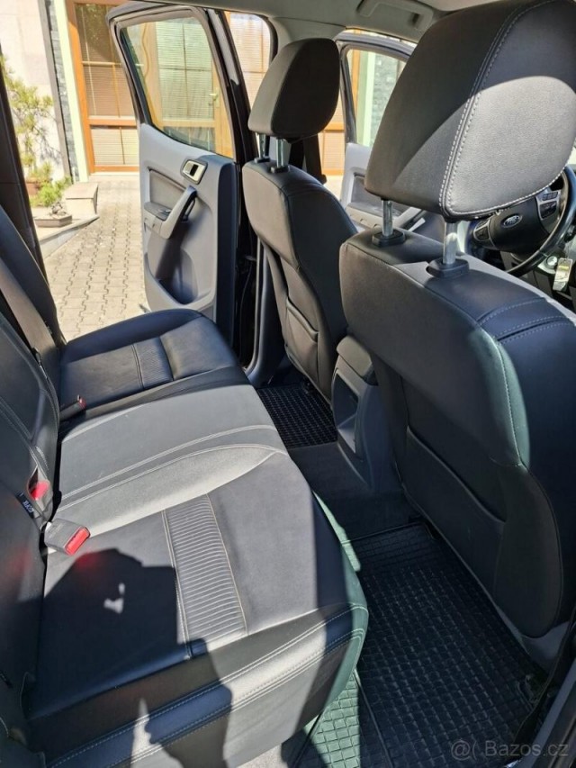Ford Ranger 3,2