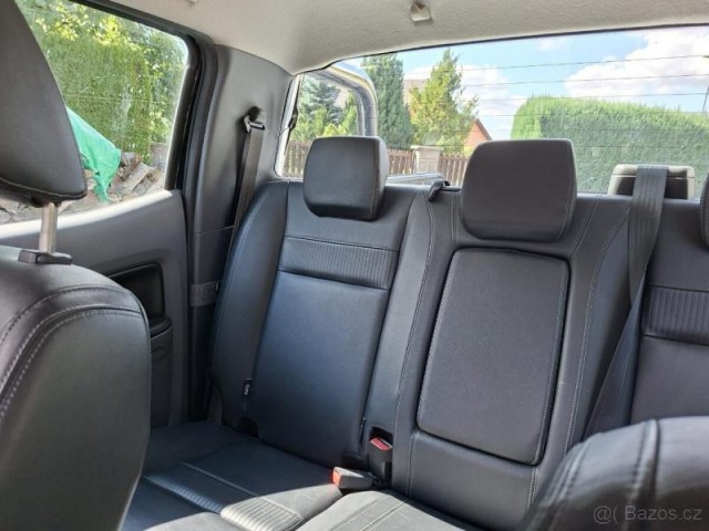 Ford Ranger 3,2