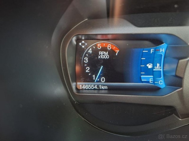 Ford Ranger 3,2