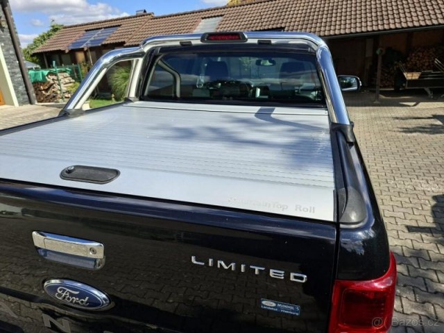 Ford Ranger 3,2