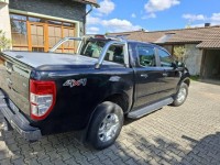 Ford Ranger 3,2