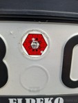 Ford Ranger 3,2