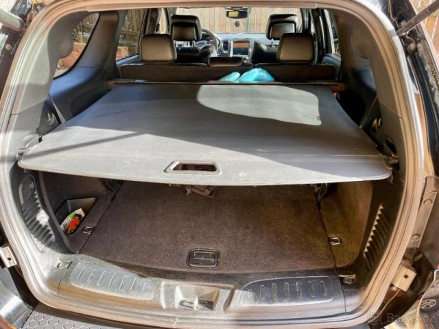 Dodge Durango 5,7