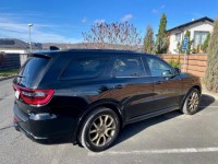 Dodge Durango 5,7