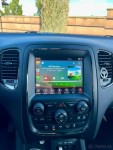 Dodge Durango 5,7