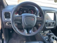 Dodge Durango 5,7