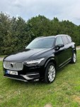 Volvo XC90 D 5 rok 2019