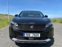 Peugeot 5008 1,5   GT BlueHDI, 7místné
