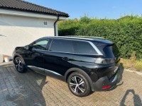 Peugeot 5008 1,5   GT BlueHDI, 7místné