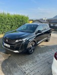 Peugeot 5008 1,5   GT BlueHDI, 7místné