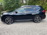 Nissan X-Trail 1,6   dci, 4x4, pravidelný ser