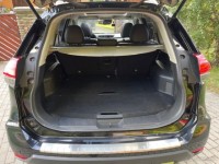 Nissan X-Trail 1,6   dci, 4x4, pravidelný ser