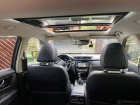 Nissan X-Trail 1,6   dci, 4x4, pravidelný ser
