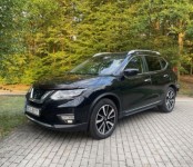 Nissan X-Trail 1,6   dci, 4x4, pravidelný ser