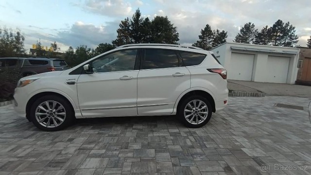 Ford Kuga 2,0   Vignale