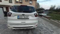 Ford Kuga 2,0   Vignale