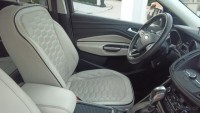 Ford Kuga 2,0   Vignale