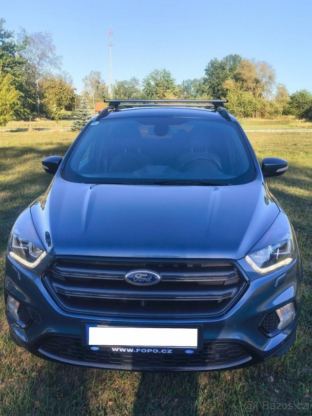 Ford Kuga 2,0