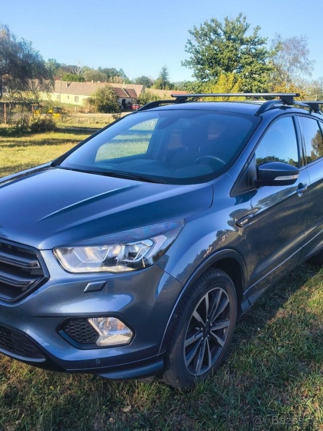 Ford Kuga 2,0