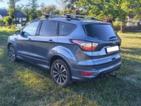 Ford Kuga 2,0