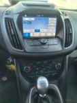 Ford Kuga 2,0