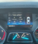 Ford Kuga 2,0