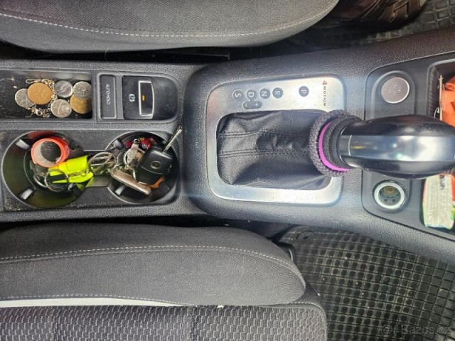 Volkswagen Tiguan 2,0   Prodám