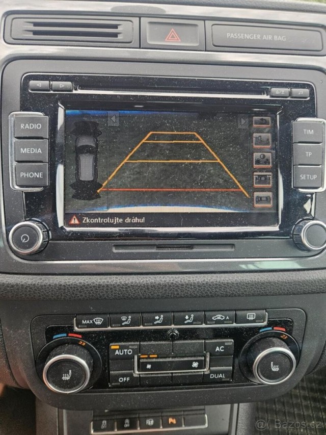 Volkswagen Tiguan 2,0   Prodám