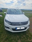 Volkswagen Tiguan 2,0   Prodám