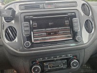 Volkswagen Tiguan 2,0   Prodám