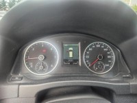 Volkswagen Tiguan 2,0   Prodám