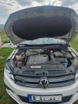 Volkswagen Tiguan 2,0   Prodám