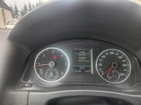 Volkswagen Tiguan 2,0   Prodám