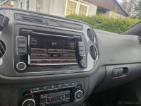 Volkswagen Tiguan 2,0   Prodám