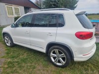 Volkswagen Tiguan 2,0   Prodám