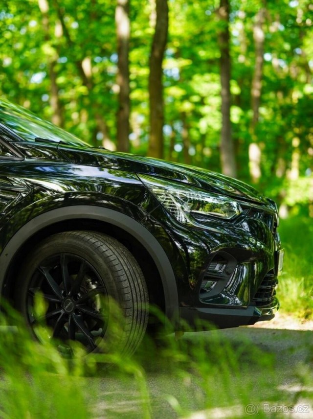 Mitsubishi ASX 1,3   2024