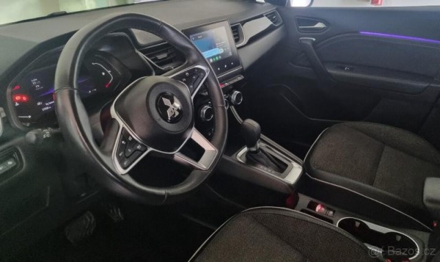 Mitsubishi ASX 1,3   2024