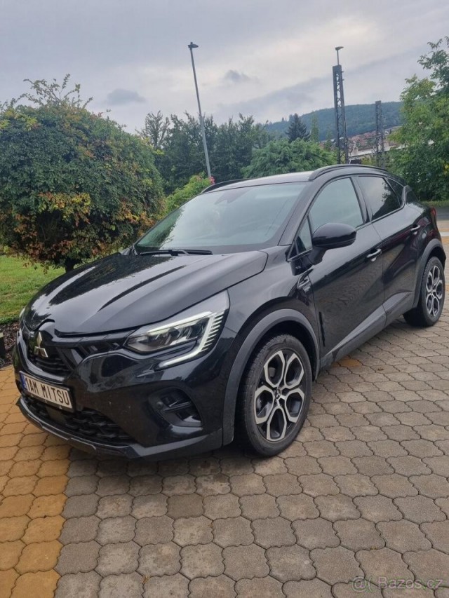 Mitsubishi ASX 1,3   2024