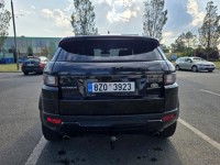 Land Rover Range Rover Evoque 2,0   BLACK EDITION