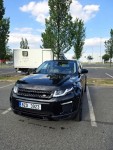 Land Rover Range Rover Evoque 2,0   BLACK EDITION