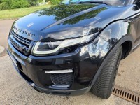 Land Rover Range Rover Evoque 2,0   BLACK EDITION
