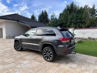 Jeep Grand Cherokee 3,0   A/T r.v. 2015