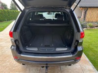 Jeep Grand Cherokee 3,0   A/T r.v. 2015