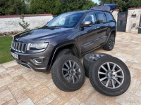 Jeep Grand Cherokee 3,0   A/T r.v. 2015