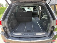 Jeep Grand Cherokee 3,0   A/T r.v. 2015